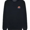 Ellesse Sweatshirt - Dark Grey