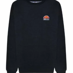 Ellesse Sweatshirt - Dark Grey