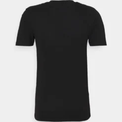 Ellesse MOROLI TEE - T-shirt Imprimé - Black -Ellesse Elegant Boutique d1584a2925fa4b8a9eaa86d462d04c3e