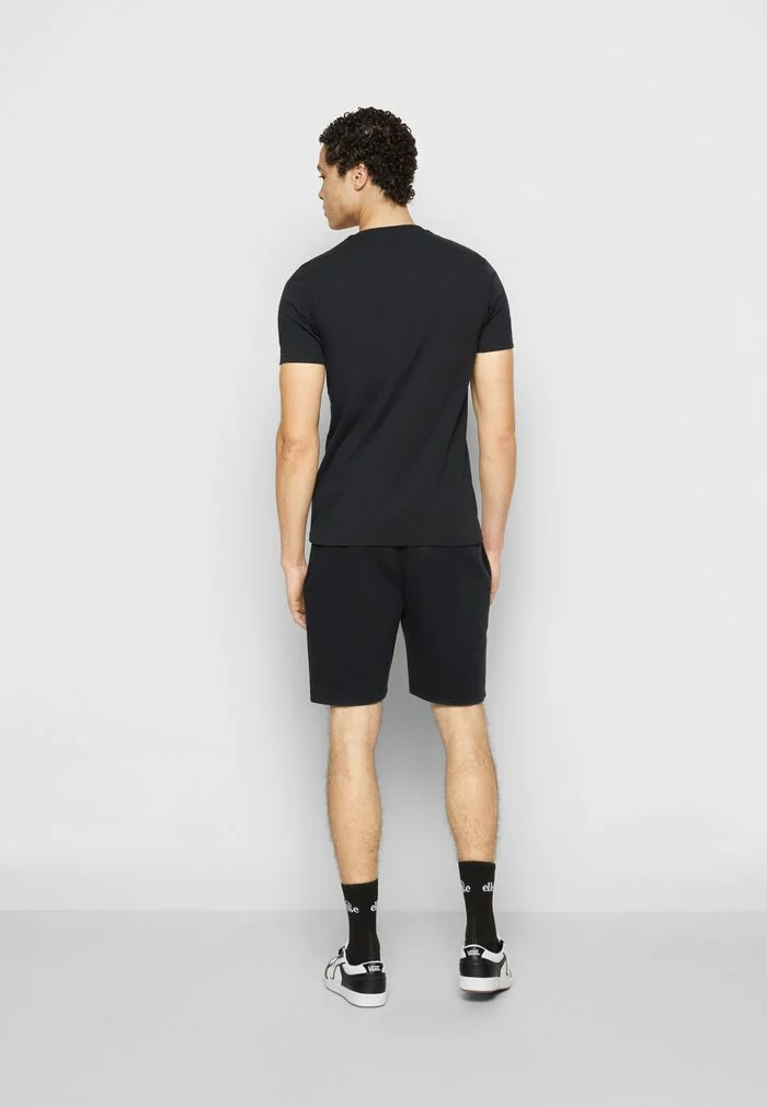 Ellesse CRIARA SET - Pantalon De Survêtement - Black 4 Ellesse CRIARA SET - Pantalon De Survêtement - Black â Image 4