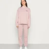 Ellesse NOVU SUIT - Sweatshirt - Light Pink