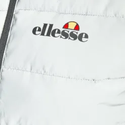 Ellesse PURDS JACKET - Veste D'hiver - Silver-coloured 5 Ellesse PURDS JACKET - Veste D'hiver - Silver-coloured -Ellesse Elegant Boutique d17dc259ad654c2f8b610957e74b5129