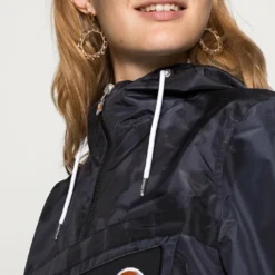 Ellesse MONTEZ TIE DYE OH JACKET - Veste Légère - Black Tie Dye -Ellesse Elegant Boutique d17fb3624c9648c2881c1ee5d3104eee