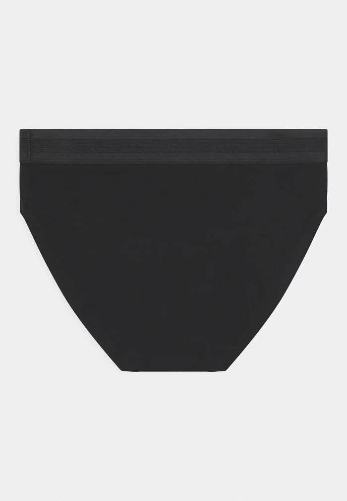 Ellesse GRACIE 5 PACK - Slip - Black 2 Ellesse GRACIE 5 PACK - Slip - Black â Image 2