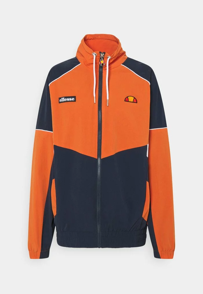 Ellesse MALI TRACK - Veste De Survêtement - Teal 6 Ellesse MALI TRACK - Veste De Survêtement - Teal – Image 6