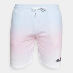 Ellesse RAGGIUGERE - Short - Multi -Ellesse Elegant Boutique d1897cbac6af4a65b09d3d9da2892854