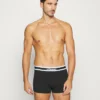 Ellesse LORANO - Shorty - Black