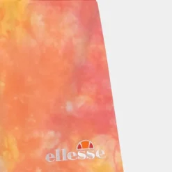 Ellesse KELLEY - Short - Pink/yellow 5 Ellesse KELLEY - Short - Pink/yellow -Ellesse Elegant Boutique d1aade90ba984c6abd05193442576a8a