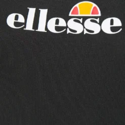 Ellesse PRESENTO - Body - Black -Ellesse Elegant Boutique d1af02c72d2049bcb2e9c4c4fbfd1591