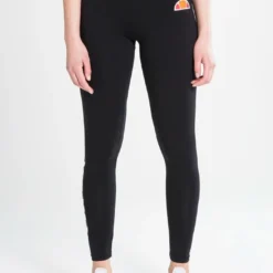 Ellesse SOLOS - Legging - Anthracite