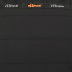 Ellesse SANVARO JACKET - Blouson - Black -Ellesse Elegant Boutique d1e68cee5d604a3d8e5af6c7c899d3e6