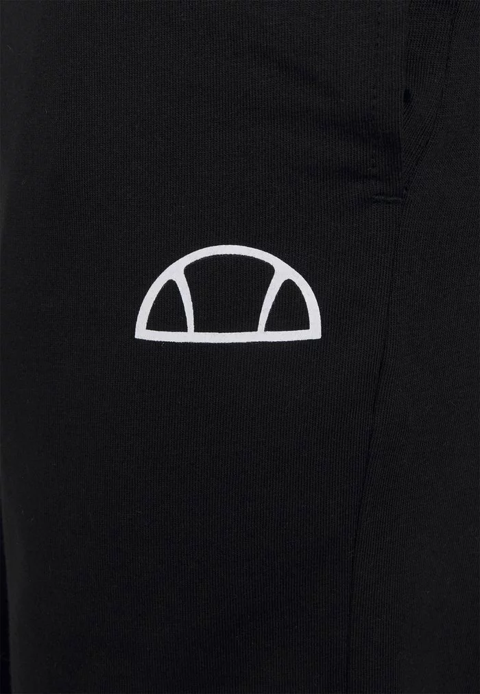 Ellesse LUCINALLA JOG PANT AND OVERSIZED TEE - Pyjama - Black 6 Ellesse LUCINALLA JOG PANT AND OVERSIZED TEE - Pyjama - Black – Image 6