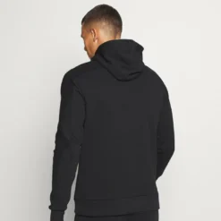 Ellesse DUCENTA HOODY - Sweat à Capuche - Black -Ellesse Elegant Boutique d26eefe83d7041619489c47ea7c87258
