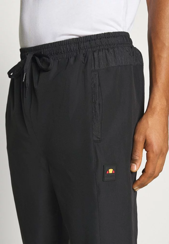 Ellesse STOREO - Pantalon De Survêtement - Black 5 Ellesse STOREO - Pantalon De Survêtement - Black – Image 5