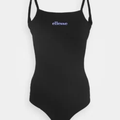 Ellesse SYLVIA - Débardeur - Black -Ellesse Elegant Boutique d292387dacd04a0b88258703158b4047