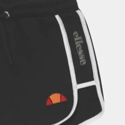 Ellesse JESINDA - Short - Black -Ellesse Elegant Boutique d2b73af000d84b8cb51091a26e41e1fa