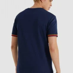 Ellesse TOWERS - T-shirt Basique - Blue -Ellesse Elegant Boutique d2c07dc29f2b4f7cad013757f61566e0
