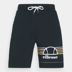 Ellesse AIUTARMI - Short - Navy
