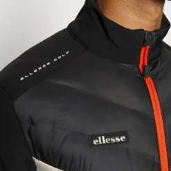 Ellesse LONZI JACKET - Blouson - Beige 9 Ellesse LONZI JACKET - Blouson - Beige -Ellesse Elegant Boutique d2d2b9b2f09b44719a60378103b3865e