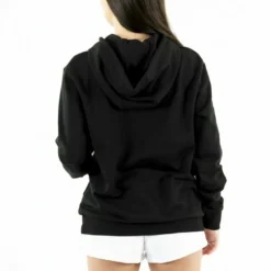 Ellesse Sweat à Capuche - Noir -Ellesse Elegant Boutique d2f24f0a2d6d416682cc37f47d15dbe3