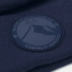 Ellesse FAYI BEANIE UNISEX - Bonnet - Navy Mono -Ellesse Elegant Boutique d34450bcc558455c9aac05283e1a3cf2