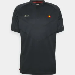 Ellesse Polo - Black