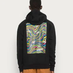 Ellesse FORELO HOODY - Sweatshirt - Black -Ellesse Elegant Boutique d39b7ee28555471793ccd6af68f08256