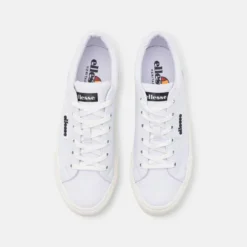 Ellesse STEFANIA - Baskets Basses - White -Ellesse Elegant Boutique d3bf35a1a9834febacf3d4726795643b