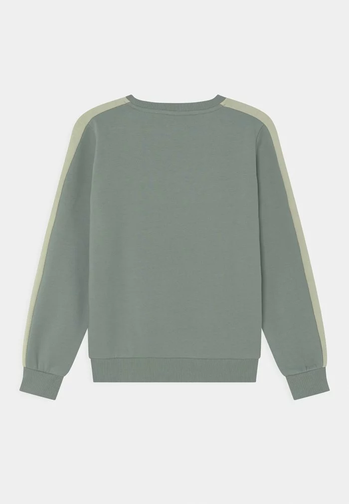 Ellesse INVERNO - Sweatshirt - Dark Green 2 Ellesse INVERNO - Sweatshirt - Dark Green â Image 2