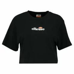 Ellesse FIREBALL - T-shirt Imprimé - Black -Ellesse Elegant Boutique d3e2ded7b8a743a6bb98a9388941b65a