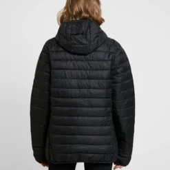 Ellesse LOMPARD - Veste D'hiver - Black -Ellesse Elegant Boutique d3ec6e6dd1bb4a9abda53422d6c927d3