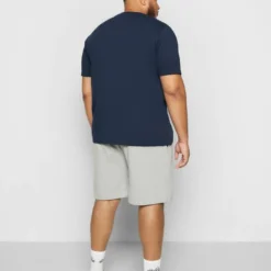 Ellesse VOODOO TEE - T-shirt Basique - Navy -Ellesse Elegant Boutique d3f4a25994e54cf6b484c2c4294eb9b0