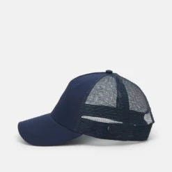Ellesse MARTI TRUCKER CAR UNISEX - Casquette - Navy -Ellesse Elegant Boutique d40c93fd26fb401e875392fcdf29aab6