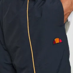 Ellesse ACER TRACK PANT - Pantalon Classique - Navy -Ellesse Elegant Boutique d42dcf0d08e1440e8519af58b5d909d6