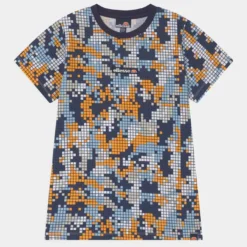 Ellesse SETTE - T-shirt Imprimé - Multi-coloured