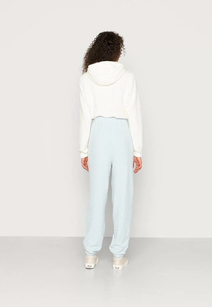 Ellesse JASMILA - Pantalon De Survêtement - Light Blue 3 Ellesse JASMILA - Pantalon De Survêtement - Light Blue – Image 3