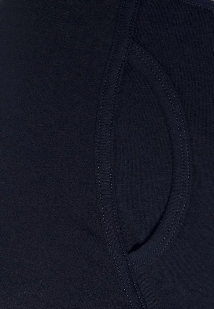 Ellesse HALI FASHION TRUNKS 3 PACK - Shorty - Dark Blue 6 Ellesse HALI FASHION TRUNKS 3 PACK - Shorty - Dark Blue – Image 6