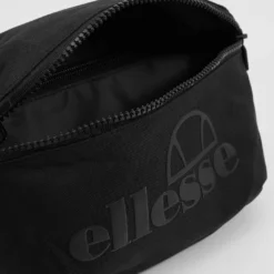 Ellesse ROSCA - Sac Banane - Black Mono 11 Ellesse ROSCA - Sac Banane - Black Mono -Ellesse Elegant Boutique d4a22e97ce674309aa36419598f17db3