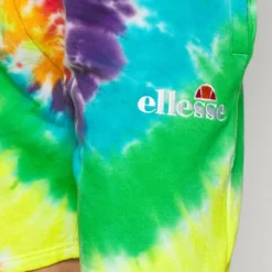 Ellesse YENALI UNISEX - Short - Multi -Ellesse Elegant Boutique d4d2b167b1e246ca8d53e87eb26491f2