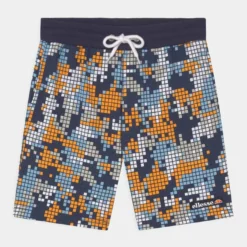 Ellesse VENTI - Short - Multi-coloured
