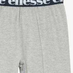 Ellesse FABI - Legging - Light Grey -Ellesse Elegant Boutique d4fc37fbef1c44de8596fa4884815549