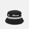 Ellesse LORENZO JUNIOR BUCKET HAT UNISEX - Chapeau - Black