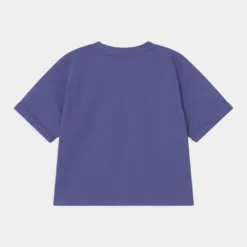 Ellesse NATTIA - T-shirt Imprimé - Purple 4 Ellesse NATTIA - T-shirt Imprimé - Purple -Ellesse Elegant Boutique d525a8c858eb4973a28e6469c5f3320c