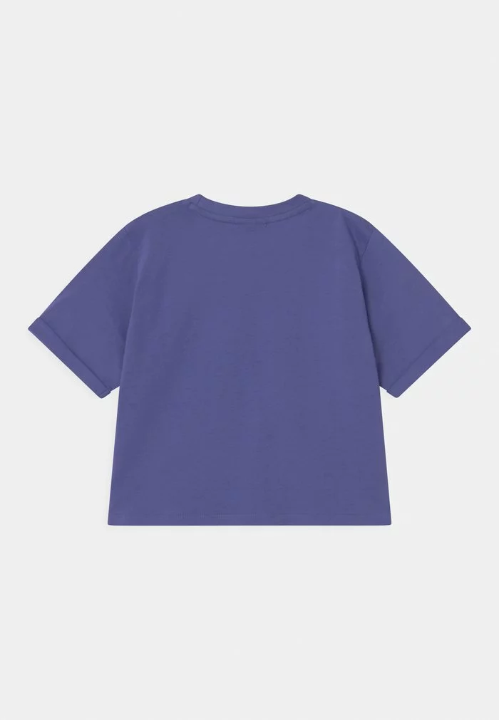 Ellesse NATTIA - T-shirt Imprimé - Purple 2 Ellesse NATTIA - T-shirt Imprimé - Purple – Image 2