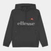 Ellesse BOCCON UNISEX - Veste Coupe-vent - Black