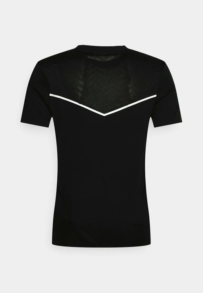 Ellesse SVEN - T-shirt Imprimé - Black 2 Ellesse SVEN - T-shirt Imprimé - Black – Image 2