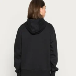 Ellesse MELLO HOODY - Sweat à Capuche Zippé - Black -Ellesse Elegant Boutique d55d83927a744208a4b077416c288c25