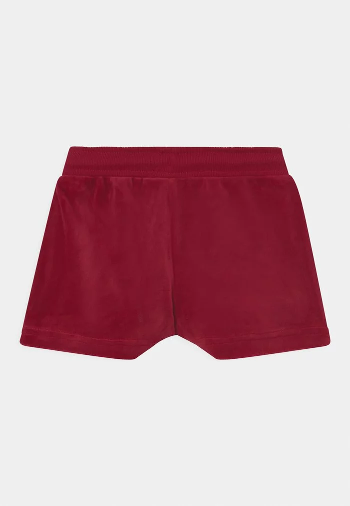 Ellesse HANNEY - Short - Burgundy 2 Ellesse HANNEY - Short - Burgundy – Image 2