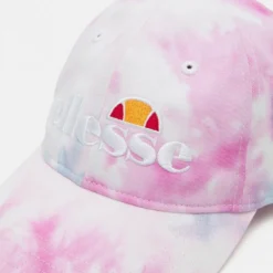 Ellesse BARUSI UNISEX - Casquette - Pink -Ellesse Elegant Boutique d58e327b19f24b57810fd683cb05b171