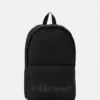 Ellesse BRUNIA UNISEX - Sac à Dos - Black